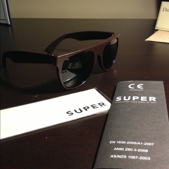 Retrosuperfuture sunglasses - Picture 1 of 7